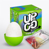Up & Go Oeuf de Masturbation Up&Go Bumpy
